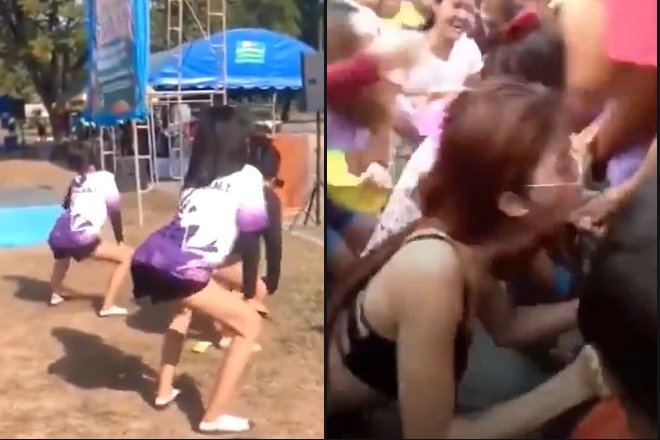 タイの性教育、セックス先進国だなぁという事が良くわかる動画wwwwww